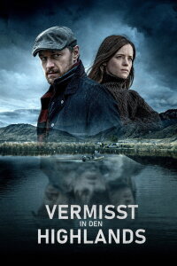 Vermisst in den Highlands (2021)
