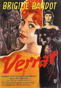 Verrat (1954)