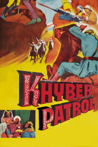 Verrat am Khyber-Pass (1954)