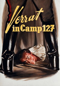 Verrat im Camp 127 (1959)