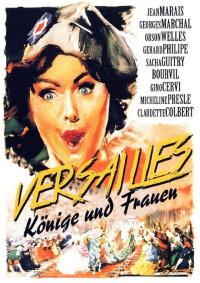 Versailles – Könige und Frauen (1953)
