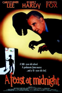 Verschwörung der Leckermäuler (1994)