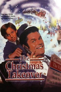 Verschwörung gegen den Weihnachtsmann (1998)