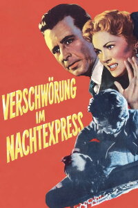 Verschwörung im Nachtexpress (1951)