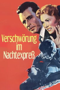 Verschwörung im Nachtexpress (1951)