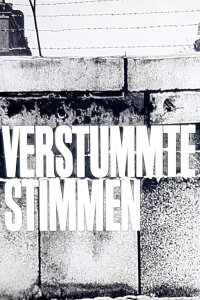 Verstummte Stimmen (1962)