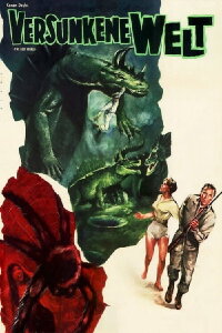 Versunkene Welt (1960)