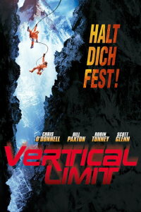 Vertical Limit (2000)