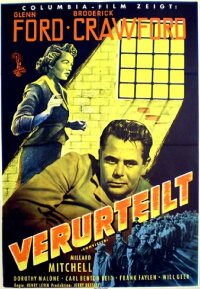 Verurteilt (1950)