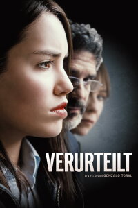 Verurteilt - Jeder hat etwas zu verbergen (2018)