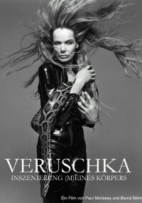 Veruschka: A Life for the Camera (2005)