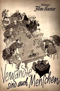 Verwandte sind auch Menschen (1940)