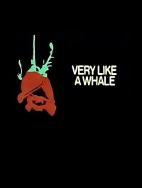 Very Like a Whale (1981)
