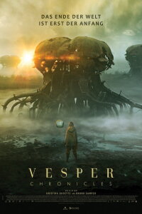 Vesper Chronicles (2022)