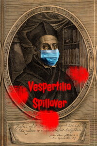 Vespertilio Spillover (2020)
