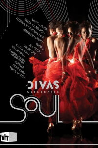 VH1 Divas Celebrates Soul (2011)