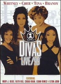 VH1 - Divas Live '99 (1999)