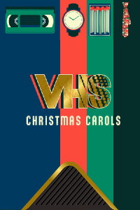 VHS Christmas Carols - Chicago 2023 (2023)