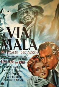 Via Mala (1945)
