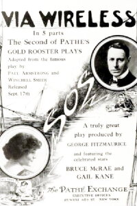 Via Wireless (1915)