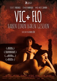 Vic+Flo Saw a Bear (2013)