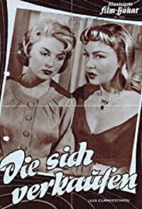 Vice Dolls (1954)