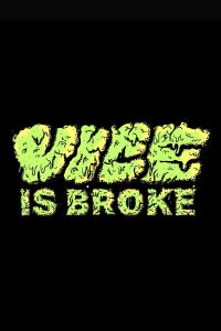 Vice Is Broke (2025)