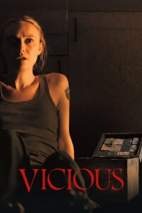 Vicious - Ein teuflisches Geschenk (2025)