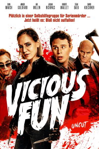 Vicious Fun (2021)