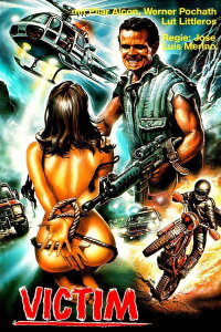 Victim… ein Opfer nimmt Rache (1983)