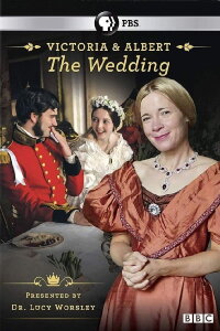 Victoria & Albert: The Royal Wedding (2018)