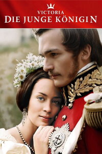 Victoria, die junge Königin (2009)
