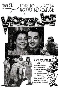 Victory Joe (1946)
