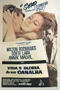 Vida e Glória de um Canalha (1970)