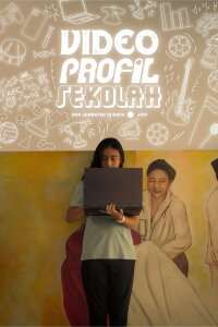 Video Profil Sekolah SMA Jembatan Budaya 2024 (2024)