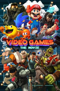Videospiele - Der Film (2014)