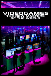 Videospiele - Die neuen Blockbuster (2016)