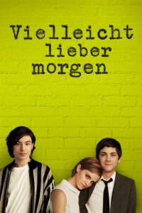 Vielleicht lieber morgen (2012)
