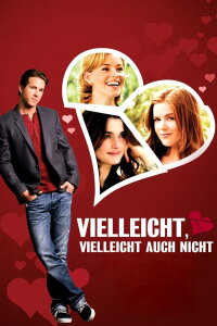Vielleicht, vielleicht auch nicht (2008)