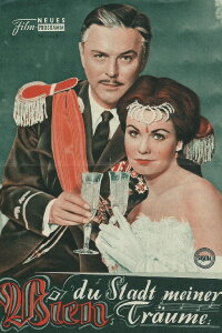 Vienna, City of My Dreams (1957)