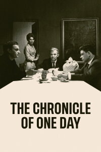 Vienos dienos kronika (1963)
