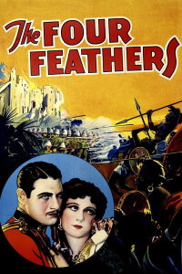 Vier Federn (1929)