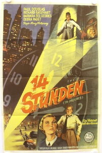 Vierzehn Stunden (1951)