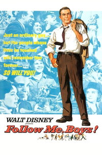 Vierzig Draufgänger (1966)