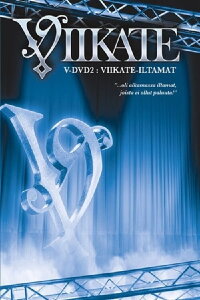 Viikate - Iltamat (2010)