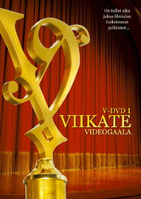 Viikate – Videogaala (2008)