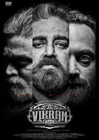 Vikram (2022)