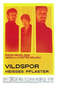 Vildspor - Heißes Pflaster (1998)