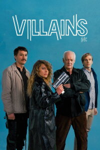 Villains Incorporated (2024)