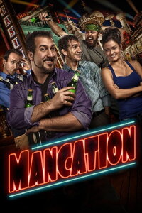 Vince's American Hangover - Die Wilde Partynacht (2012)